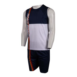 WTV159 custom-made color matching sport suit  Hong Kong  manufacturer sport shirt  athlete's shirt  sport suit WTV159 custom-made color matching sport suit  Hong Kong  manufacturer sport shirt  athlete's shirt  sport suit